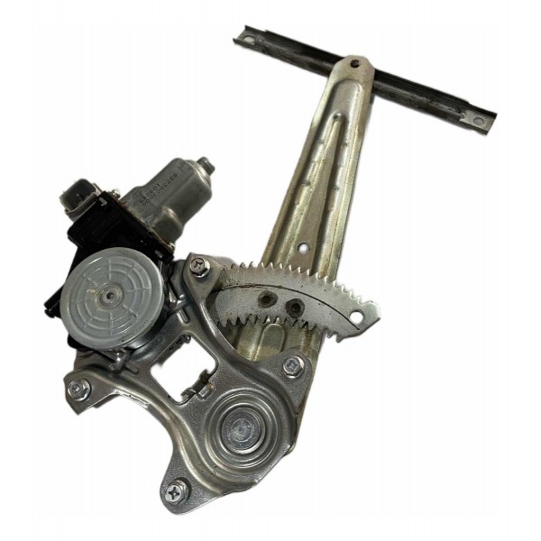 Máquina Vidro Eletrica Traseira Direita Livina 2012 A 2016