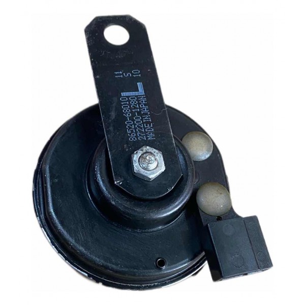 Buzina Toyota Etios 2016 2017 2018 2019 2020 2021