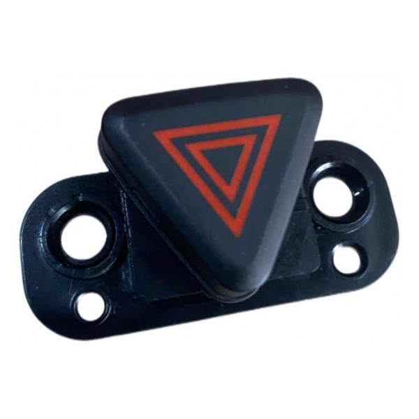 Botão Alerta Colbat Spin Cruze 2012 2013 2014 2015 2016