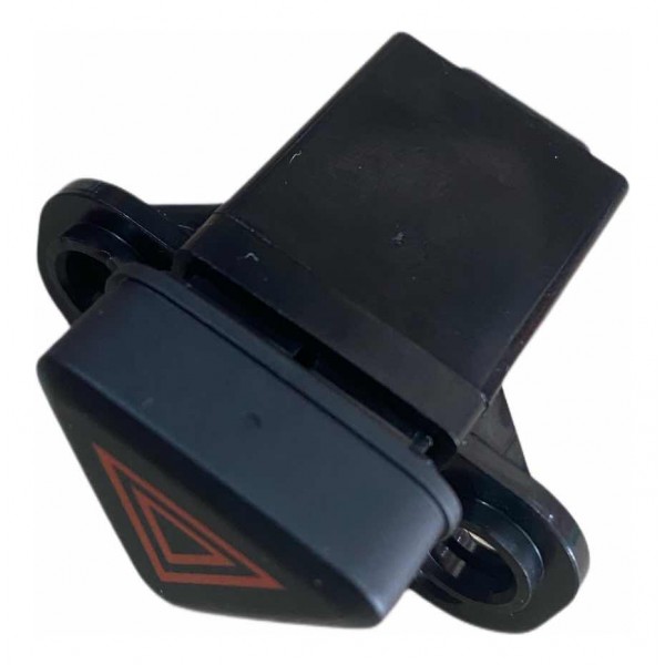 Botão Alerta Colbat Spin Cruze 2012 2013 2014 2015 2016