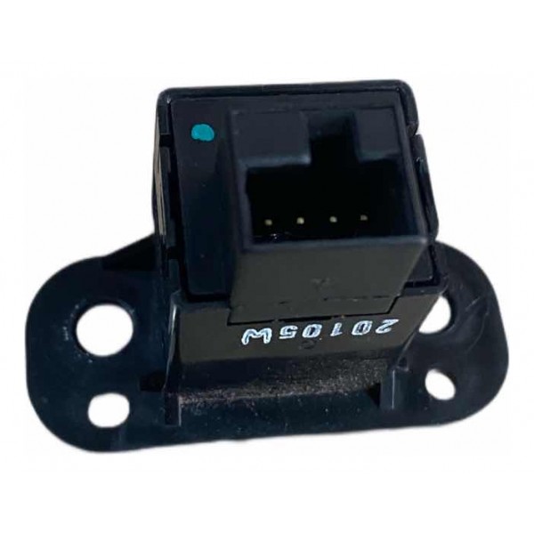 Botão Alerta Colbat Spin Cruze 2012 2013 2014 2015 2016