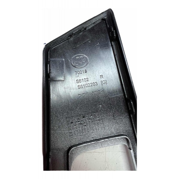 Moldura Maçaneta Interna Diant Direita Lifan X60