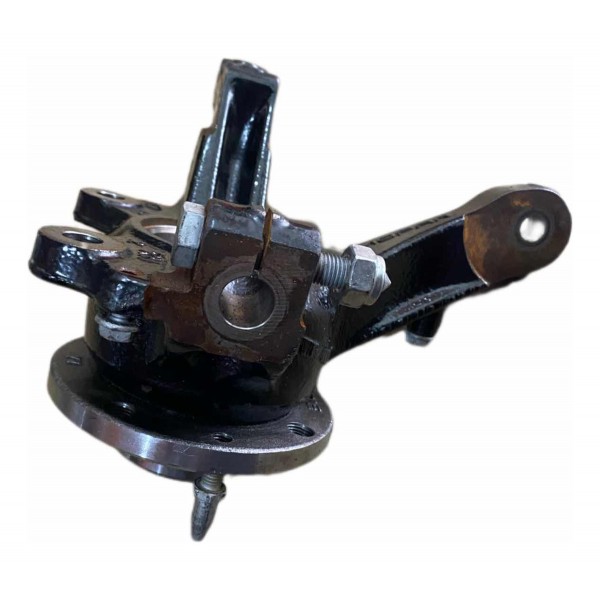 Manga Eixo Direita 22e Strada Volcano 1.3 Firefly   2023