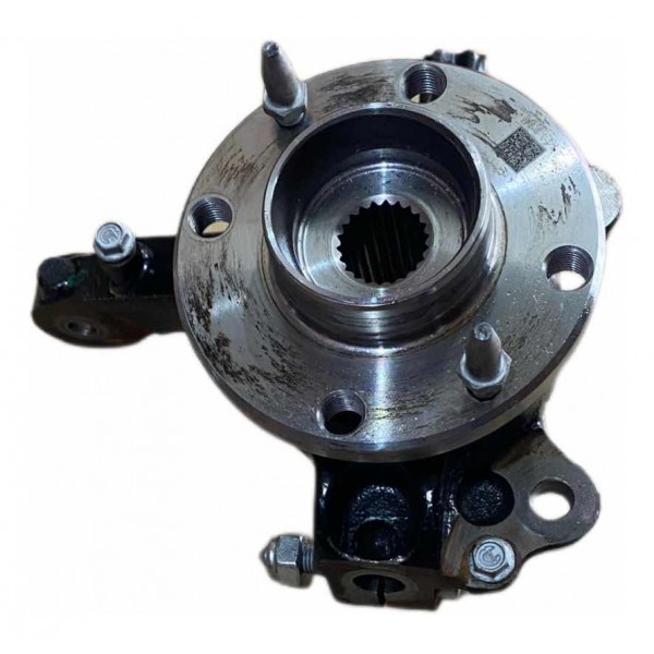 Manga Eixo Direita 22e Strada Volcano 1.3 Firefly   2023