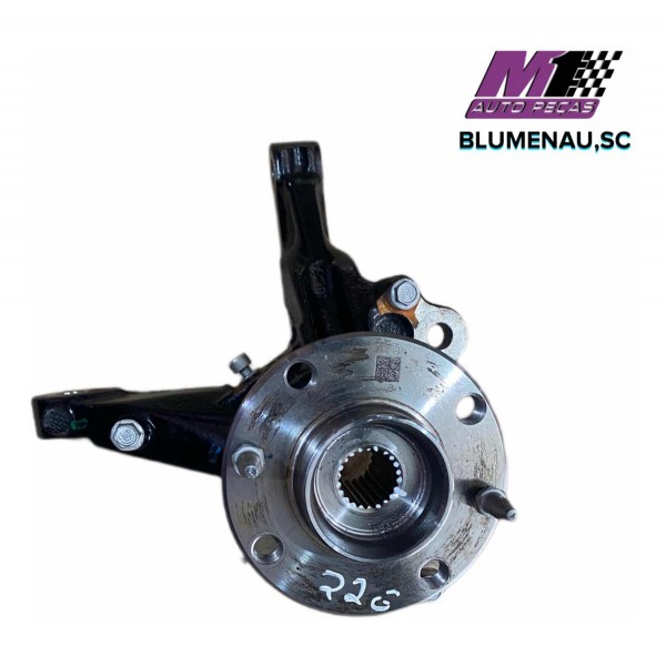 Manga Eixo Direita 22e Strada Volcano 1.3 Firefly   2023