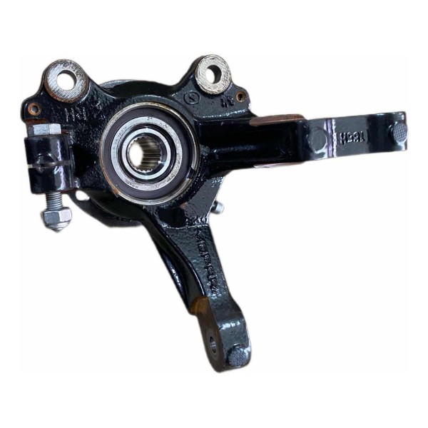 Manga Eixo Direita 22e Strada Volcano 1.3 Firefly   2023