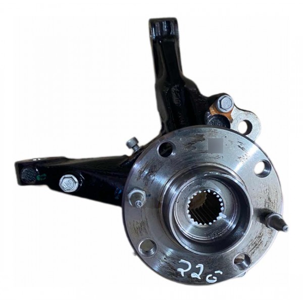 Manga Eixo Direita 22e Strada Volcano 1.3 Firefly   2023