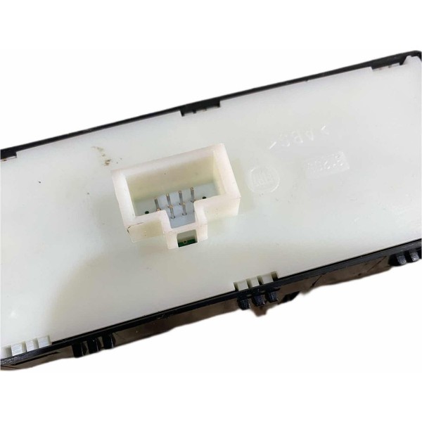 Botão Interruptor Vidro Elétrico Dian  Esquerdo Strada 2023