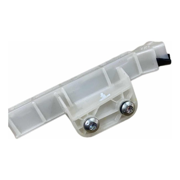 Canaleta Vidro Traseiro Porta Traseira Esquerda Strada Nova