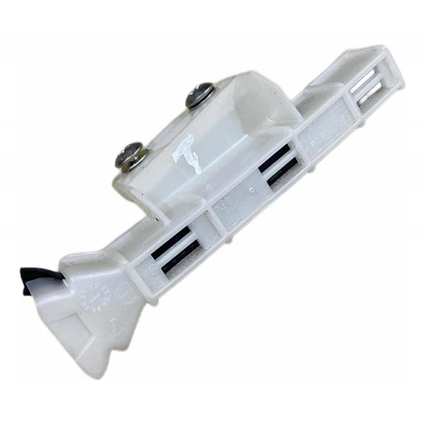 Canaleta Vidro Traseiro Porta Traseira Esquerda Strada Nova