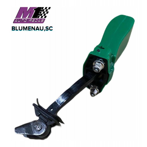 Limitador Porta Traseira Esquerda Strada Volcano 2022 2023