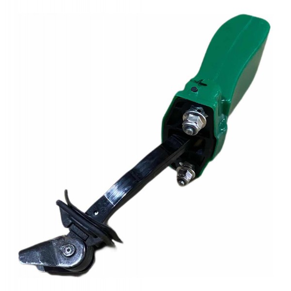 Limitador Porta Traseira Esquerda Strada Volcano 2022 2023