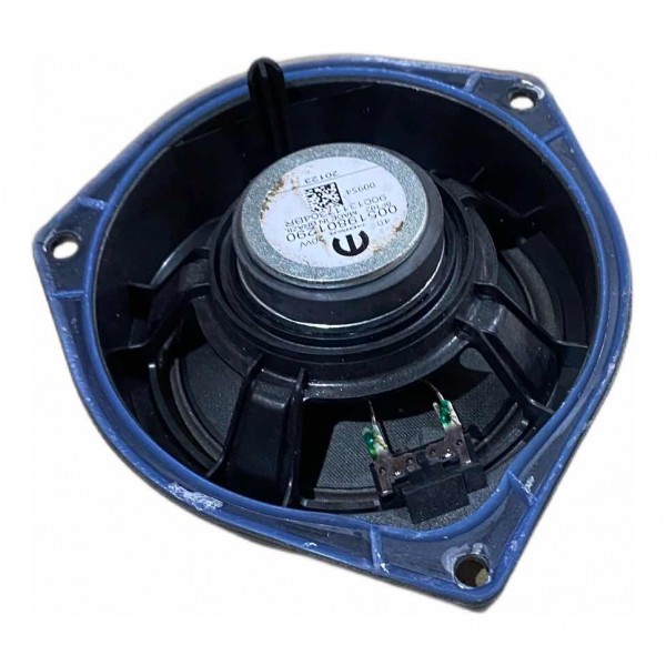 Alto-falante Porta Traseira Esquerda Fiat Strada 2022 2023