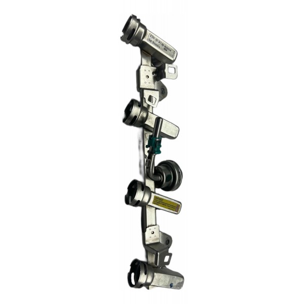 Flauta Injetor Honda New Civic 2.0 G10 2018 2019 2020