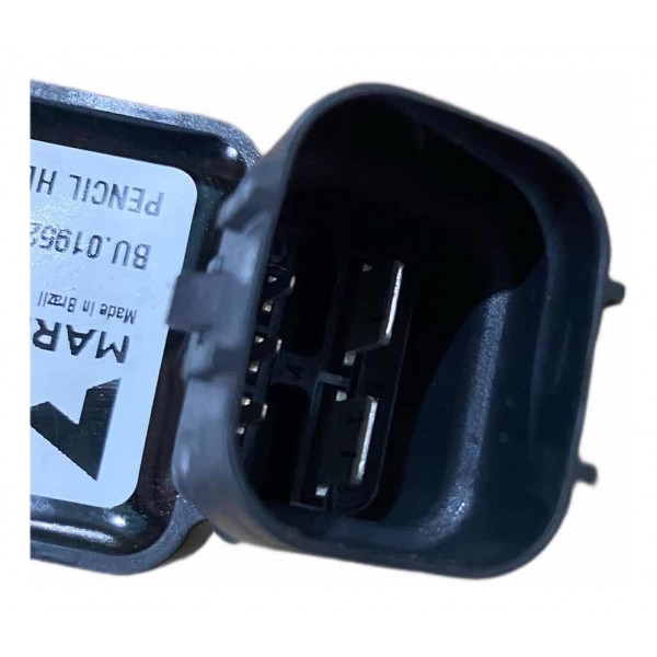 Sensor Flauta  Combustível Cronos Pulse Strada  1.3 2023