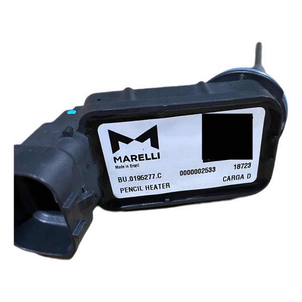 Sensor Flauta  Combustível Cronos Pulse Strada  1.3 2023