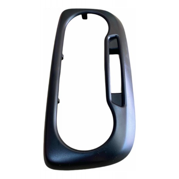 Moldura Comando De Ar Strada Volcano Freedom 2021 A 2023