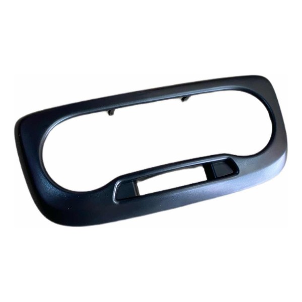 Moldura Comando De Ar Strada Volcano Freedom 2021 A 2023