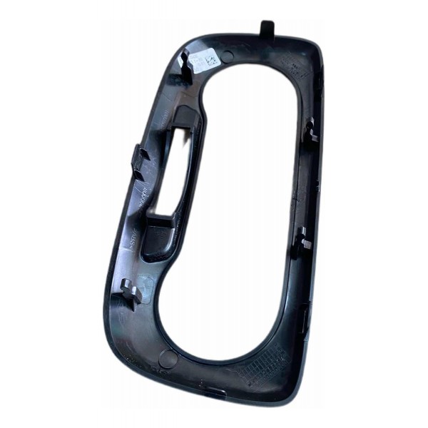 Moldura Comando De Ar Strada Volcano Freedom 2021 A 2023