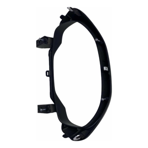 Moldura Painel De Instrumentos Ford Ka 2016 2017 2018