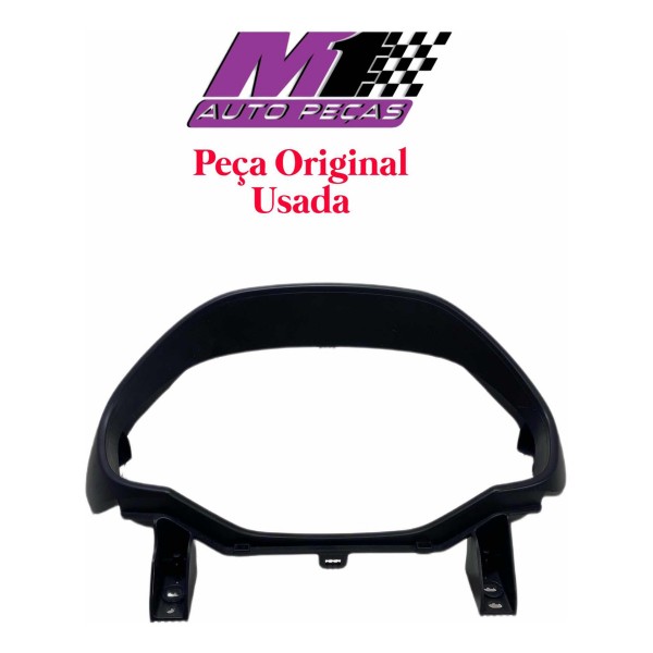 Moldura Painel De Instrumentos Ford Ka 2016 2017 2018