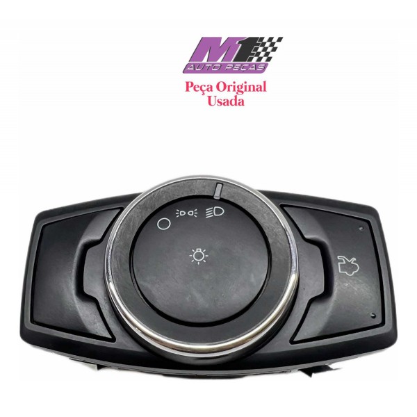 Botão Farol Porta Malas Ford Ka Original 17 A 20  E3b513a024