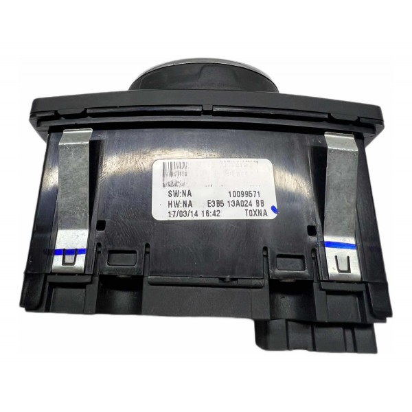 Botão Farol Porta Malas Ford Ka Original 17 A 20  E3b513a024