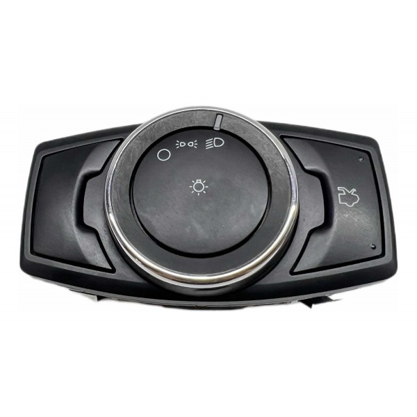 Botão Farol Porta Malas Ford Ka Original 17 A 20  E3b513a024