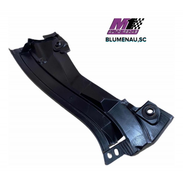 Defletor  Limpador Par Brisa Gol Saveiro Voyage G5 A G8