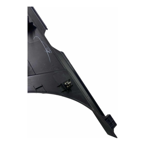 Acabamento Coluna Porta Lado Esquerdo Ford Ka 2016 A 2020