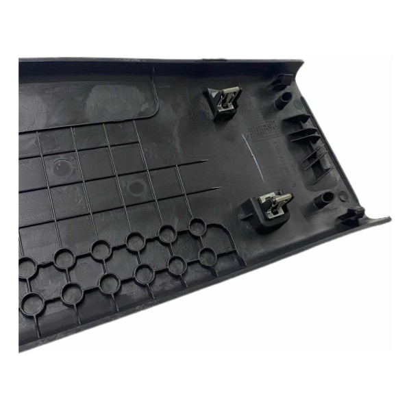 Acabamento Coluna Porta Lado Esquerdo Ford Ka 2016 A 2020