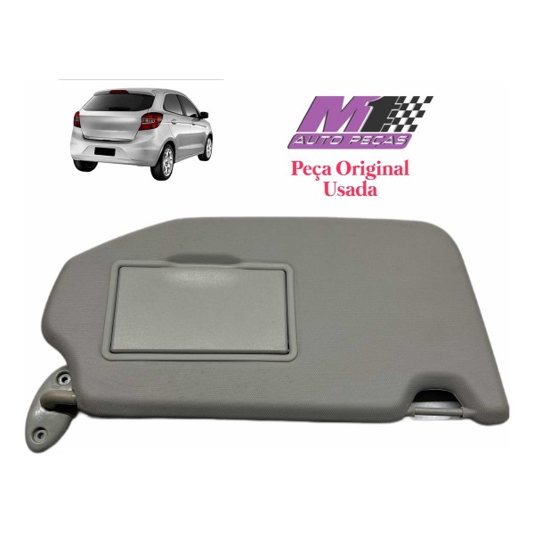 Quebra Sol Ford Ka Lado Direito 2015 A 2021 Original