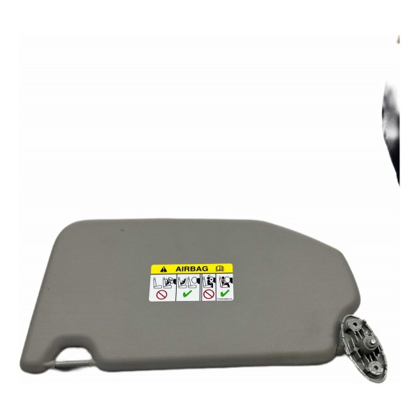 Quebra Sol Ford Ka Lado Direito 2015 A 2021 Original