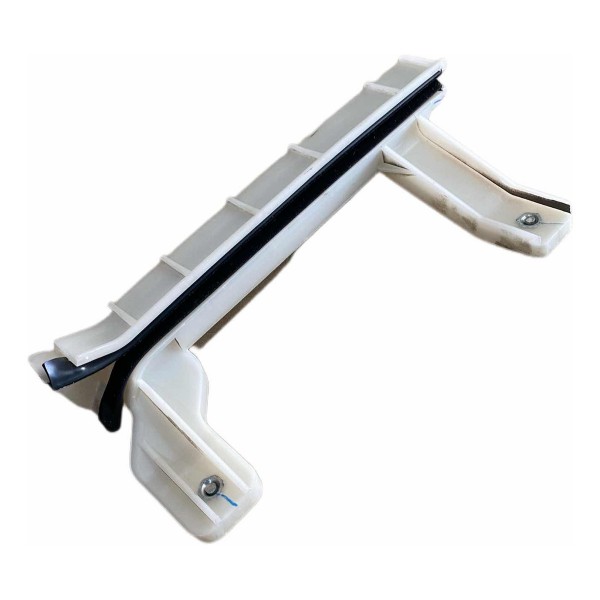 Canaleta Vidro Frontal Porta Trase Direita Mobi 2016 A 2022