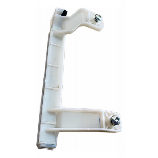 Canaleta Vidro Frontal Porta Trase Direita Mobi 2016 A 2022