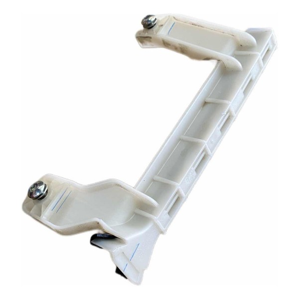 Canaleta Vidro Frontal Porta Trase Direita Mobi 2016 A 2022