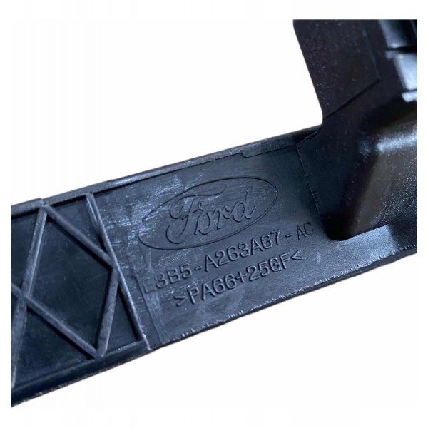 Canaleta Vidro Porta Traseira Esquerda Ford Ká 2015 A 2021