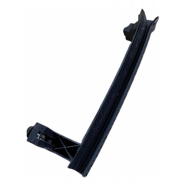 Canaleta Vidro Porta Traseira Esquerda Ford Ká 2015 A 2021