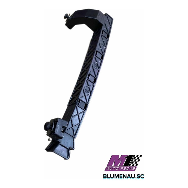 Canaleta Vidro Porta Traseira Esquerda Ford Ká 2015 A 2021