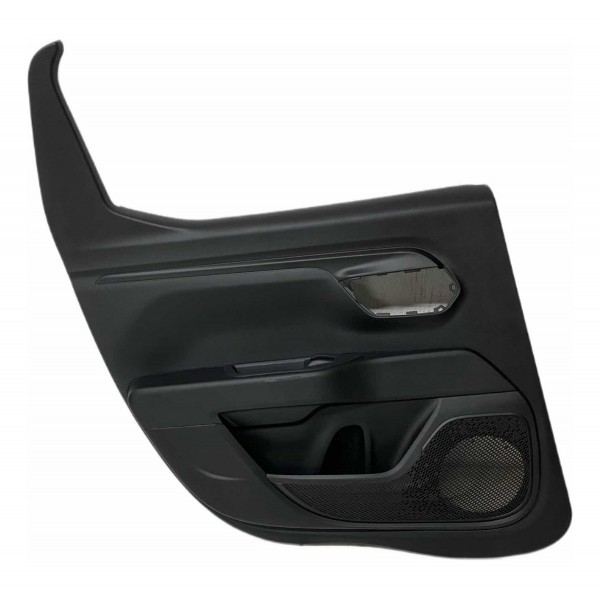 Forro De Porta Traseira Esquerdo Strada Volcano 2022 2023