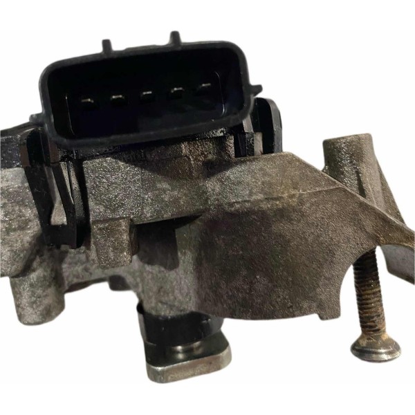 Motor Limpador Para Brisa Sandero Logan 2015 2016 2017 A 22