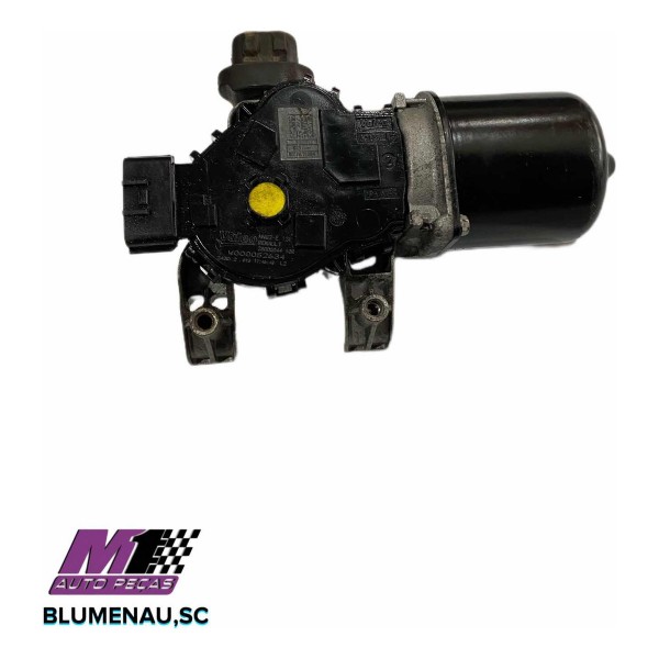 Motor Limpador Para Brisa Sandero Logan 2015 2016 2017 A 22