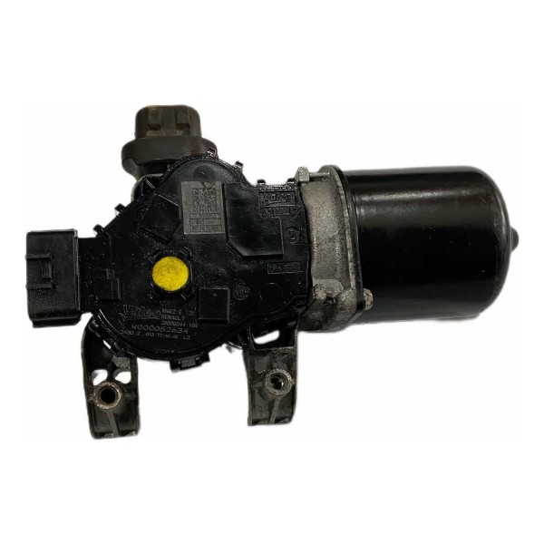 Motor Limpador Para Brisa Sandero Logan 2015 2016 2017 A 22