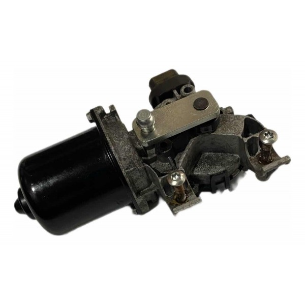 Motor Limpador Para Brisa Sandero Logan 2015 2016 2017 A 22