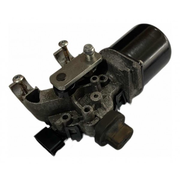 Motor Limpador Para Brisa Sandero Logan 2015 2016 2017 A 22