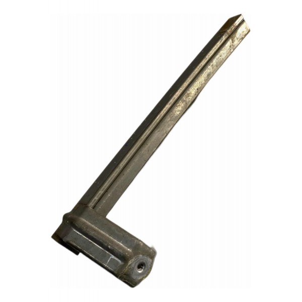 Canaleta Vidro Porta Dianteira Esquerda Fit 2015 A 2020