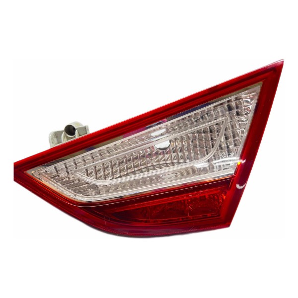 Lanterna Tampa Traseira Direita Sonata 2010 A 2012 92404-3s1