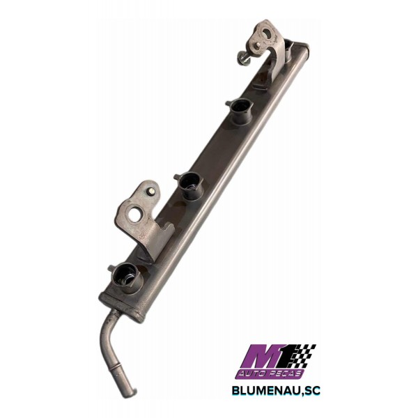 Flautas De Bicos Sandero Logan 1.6 16v 2018 2019 2020 A 2022