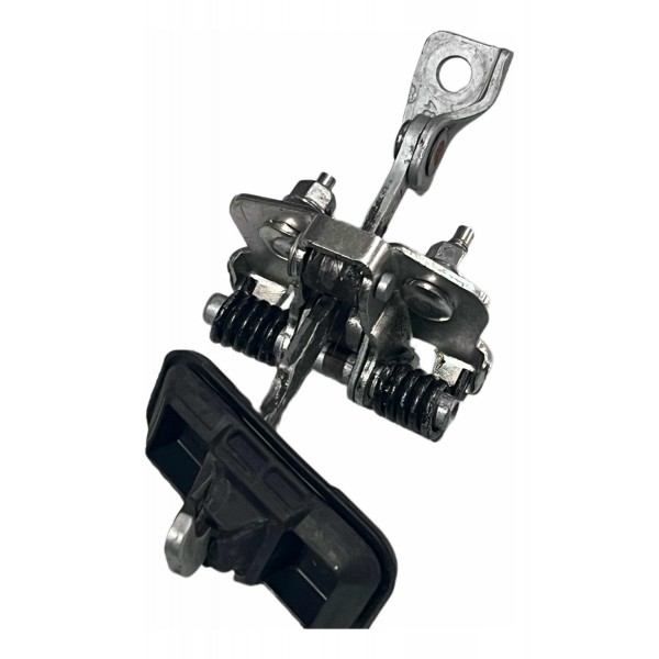 Limitador Porta Diant Direita Logan Sandero 18 A 21