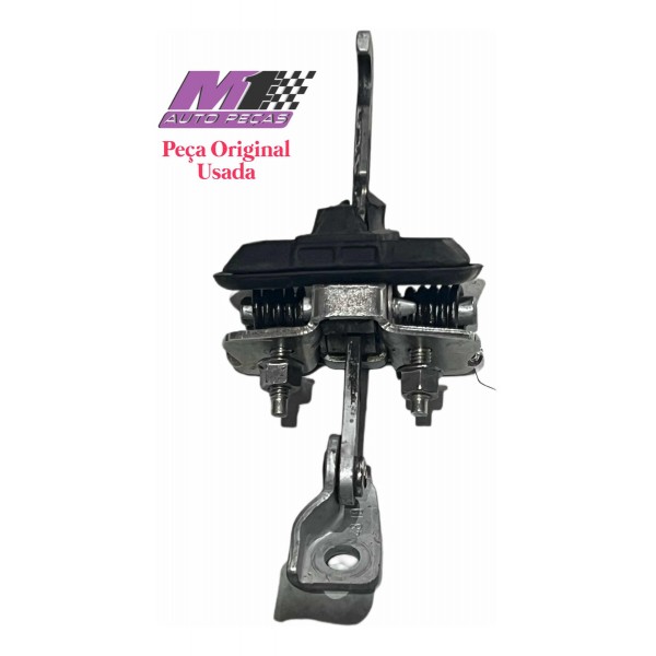 Limitador Porta Diant Direita Logan Sandero 18 A 21